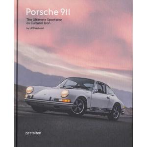 Porsche 911 The Ultimate Sportscar as Cultural Icon ポルシェ911 - 文化的象徴としての究極スポーツカーの商品画像