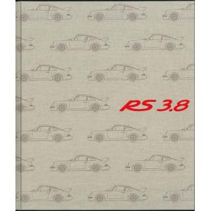 Porsche 964 Carrera RS 3.8