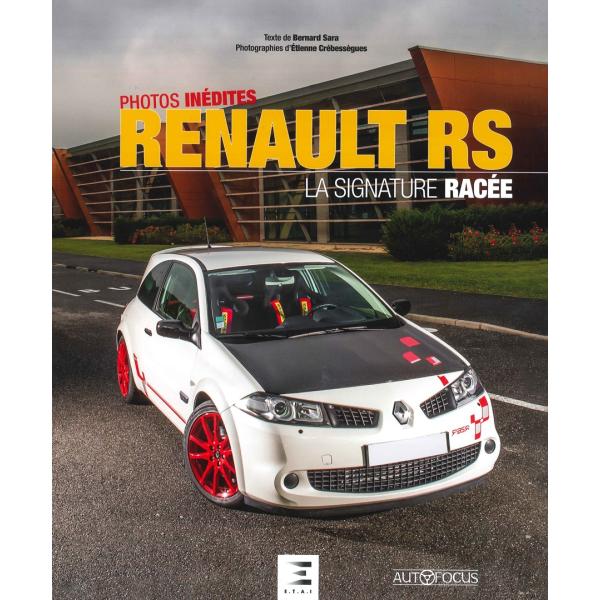 Renault RS