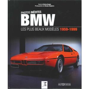 BMW Les Plus Beaux Modeles