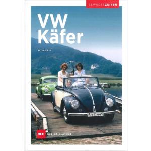 VW Kafer VW初代ビートル ポータブル写真資料集