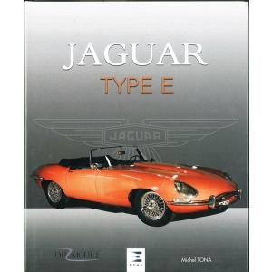 Jaguar Type E｜d-tsutayabooks