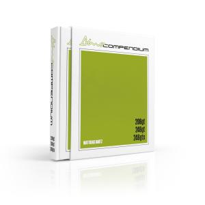 Dino Compendium, Edition 2022