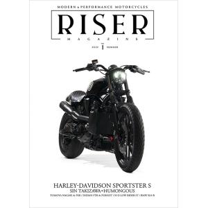 RISER Magazine