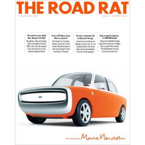THE ROAD RAT ISSUE 005