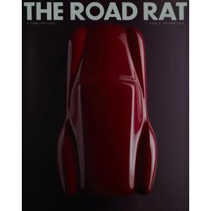 THE ROAD RAT ISSUE 006