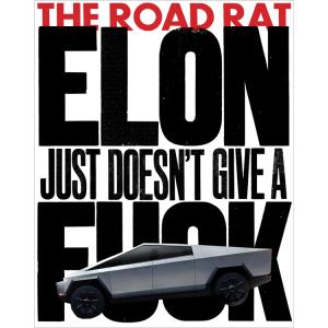 THE ROAD RAT ISSUE 008