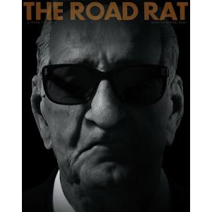 THE ROAD RAT ISSUE 010