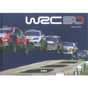 WRC 50