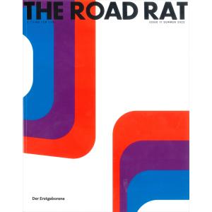 THE ROAD RAT ISSUE 011
