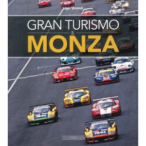 Gran Turismo & Monza｜d-tsutayabooks