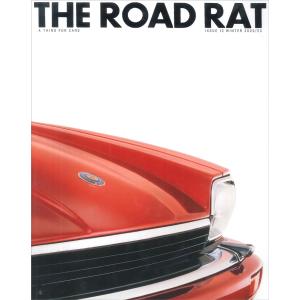 THE ROAD RAT ISSUE 012