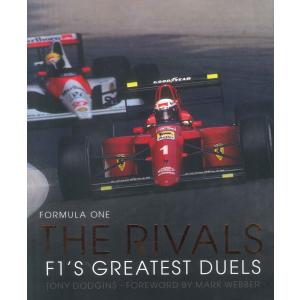 Formula One: the Rivals : F1's Greatest Duels (Formula One)｜d-tsutayabooks