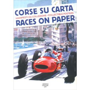 Races on Paper｜d-tsutayabooks