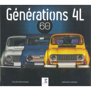 Generations 4l｜d-tsutayabooks