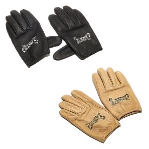 UTILITY GLOVE SHORTY (Mサイズ) -DROP OUT-×