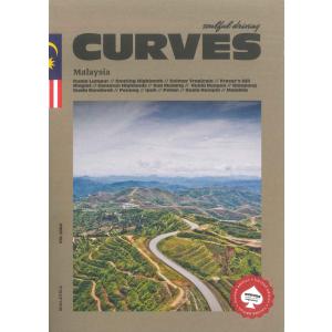 CURVES Malaysia｜d-tsutayabooks