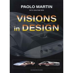 Paolo Martin: Visions in Design｜d-tsutayabooks