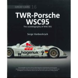 TWR - Porsche WSC95｜d-tsutayabooks