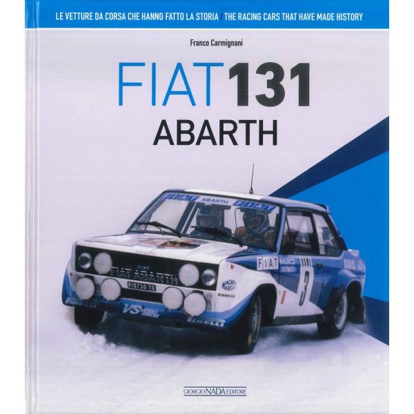 Fiat 131 Abarth