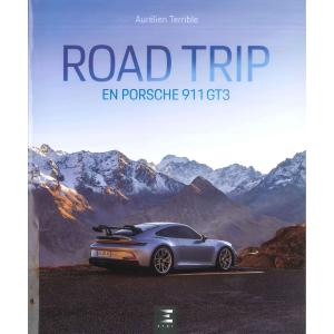 Road Trip en Porsche 911 GT3｜d-tsutayabooks