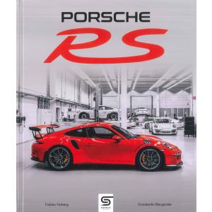 Porsche RS｜d-tsutayabooks