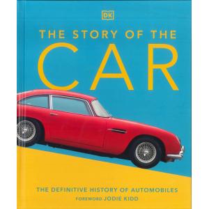 The Story of the Car｜d-tsutayabooks