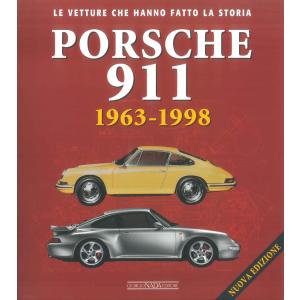 Porsche 911. 1963-1998. Ediz. Illustrata｜d-tsutayabooks