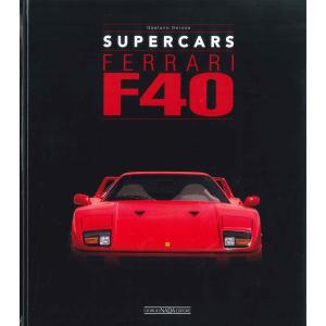 Ferrari F40｜d-tsutayabooks