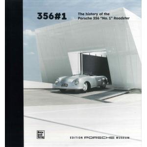 The history of the Porsche 356 No. 1 Roadster｜d-tsutayabooks