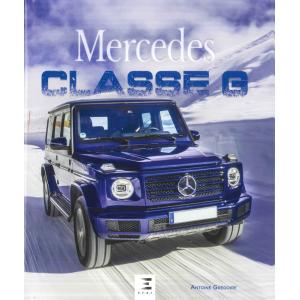 Mercedes Classe G｜d-tsutayabooks