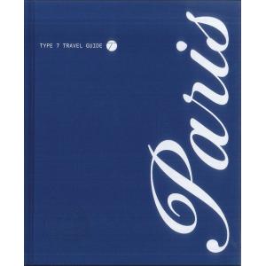 Type7 Guide to Paris