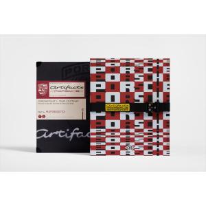 Artifacts: Porsche Motorsport