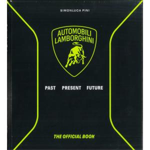 Automobili Lamborghini: Past, Present, Future