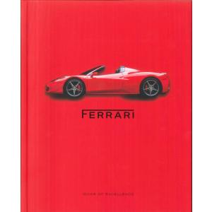 Ferrari: Icons of Excellence