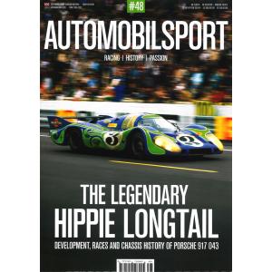 AUTOMOBILSPORT #48