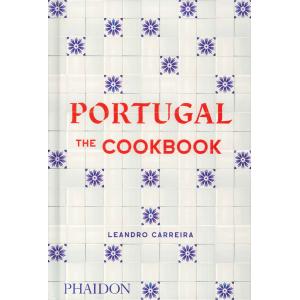 Portugal：The Cookbook｜d-tsutayabooks