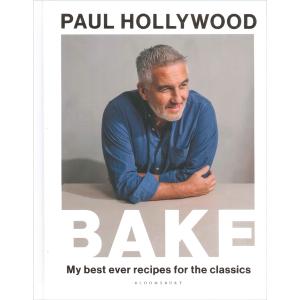 BAKE: My Best Ever Recipes for the Classics｜d-tsutayabooks