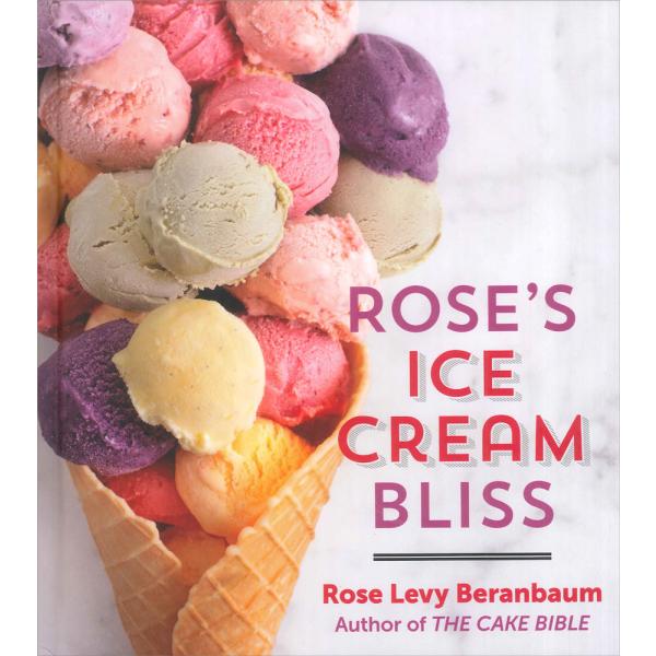 ROSE&apos;S ICE CREAM BLISS