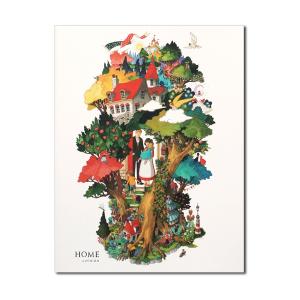 特装版『世界世界』BOX＋下絵セット junaidaジュナイダ : 代官山 蔦屋