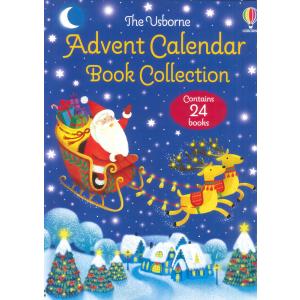 Advent Calendar Book Collection｜d-tsutayabooks