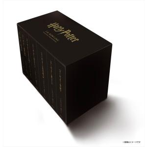 ハリーポッター 全巻 セット 全7巻 11冊 ふくろう通信付き 表紙