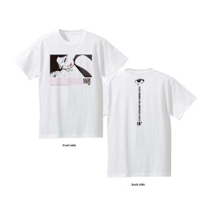 上村一夫 Tシャツ 「憂い」