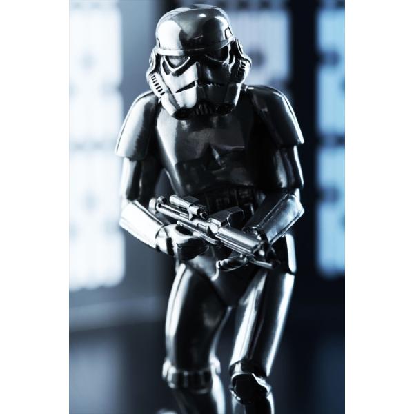 【受注商品】 STAR WARS スター・ウォーズ フィギュリン　ストームトルーパー