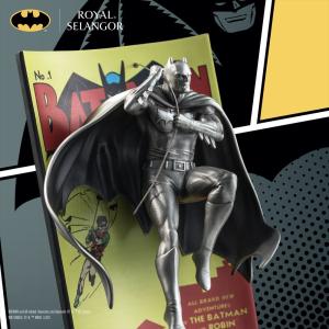 バットマン "BATMAN #1" リミテッドエディション｜d-tsutayabooks