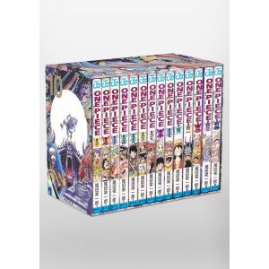 ONE PIECE ワンピース 第四部 EP10...の商品画像