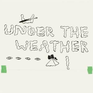 Under the Weather／Homeshake｜d-tsutayabooks