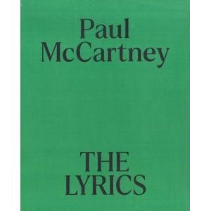 Paul McCartney THE LYRICS