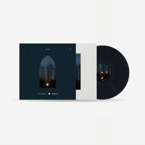 haruka nakamura 青い森 Ⅳ LP　レコード版 青い森 Ⅳ-蔦屋書店の音楽- (12インチレコード） | 灯台