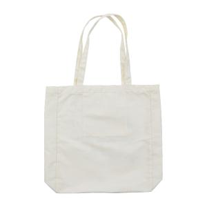 Yoo Megane Logo Tote Ba...の詳細画像1